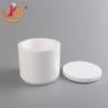Buy cheap 50ml Zirconia Dioxide Yttrium Oxide Stabilized Ball Zirconia Stones Price Ceramic Ball Mill Jar from wholesalers