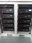 LiFePO4 16S10P 48V 1000Ah Lithium Ion Battery 50 KWh With Short Circuit Protect