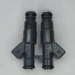 0 280 156 095 2001 2003 2002 Ford Focus Fuel Injectors 2.0 2.3 L L4 Volvo 740