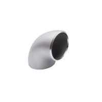 Buy cheap ASTM A403 Pipe Fittings Elbow Stainless Steel 304 316l 2205 product