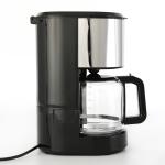 1.25L 10 Cups Dripper Coffee Maker For Kitchen 27.6*19.5*37.8