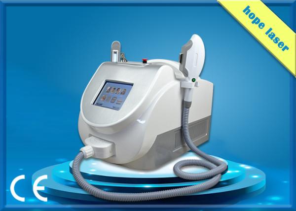 Buy cheap Elight + Ipl + Shr Multifunctional Beauty Machine Home Laser Hair Removal Device from wholesalers