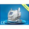 Buy cheap Elight + Ipl + Shr Multifunctional Beauty Machine Home Laser Hair Removal Device from wholesalers