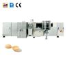 Buy cheap Factory Direct Waffle Basket Production Line Biscuit Maker Machine from wholesalers