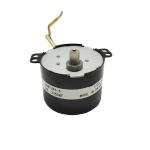50BYJ46-6 50mm Diameter 5V DC Bipolar Permanent Magnet Gearbox stepper motor