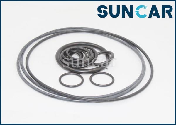 Buy cheap SUNCAR Hydraulic Breaker Seal Kit OEM Excavator Hammer Parts from wholesalers