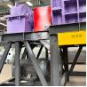 Buy cheap Two Shaft Shredder 300Kg/H-22000Kg/H Aluminum Recycling Machine from wholesalers