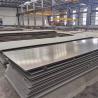 Buy cheap AB 2B Anti-Corrosion ASTM 201 304 316 Stainless Steel Sheet Cold / Hot Rolled SS Plate 4'X8' from wholesalers