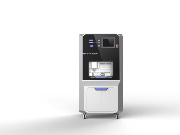 Buy cheap CoCr Titanium Dental CNC Milling Machine 6.5Kw AC 220V from wholesalers
