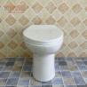 Buy cheap Ceramic Washdown One Piece Toilet Wc Bowl Flush FSSIMA from wholesalers