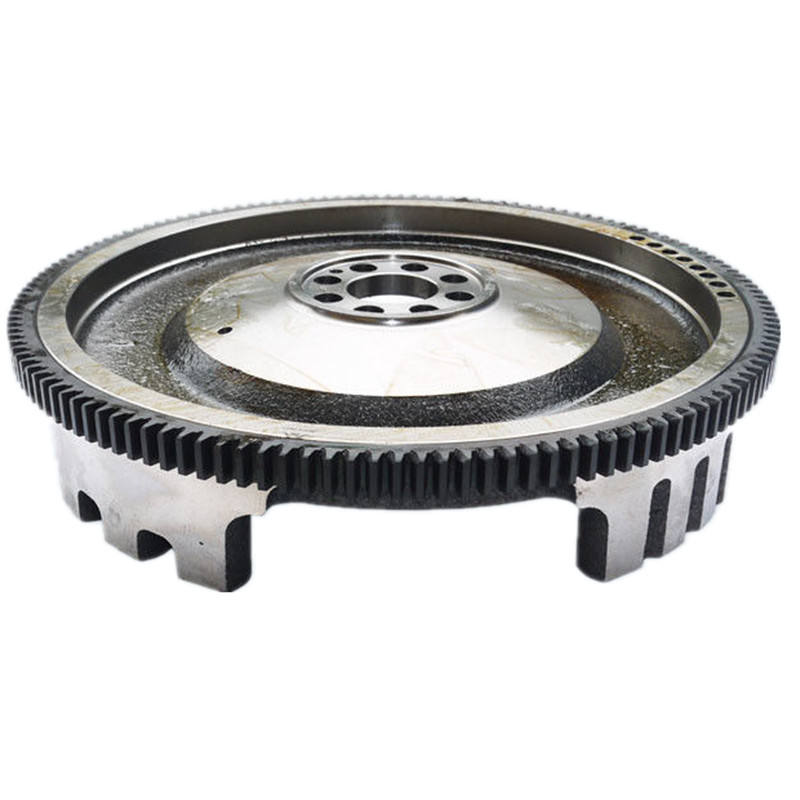 Xiandai Trucks Engine Model Dual Mass Flywheel for Various European Models