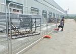 Temporary Fencing for Sale Brisbane Brand New Temporary Fencing Panels imported