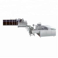 Buy cheap 220V/380V Semi Auto Disposable Mask Making Machine Stable For Long Working Hours product