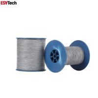 Buy cheap High Visible Sewing Thread Reflective Thread Yarn For Clothing Stitching Two product