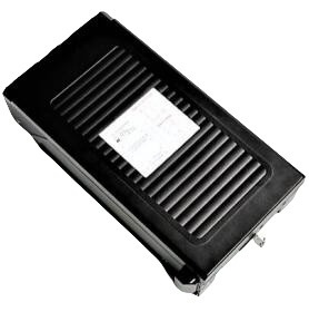 4310000188 7430000208 Atm Machine Parts Hyosung Cash Cassette Upper Cover