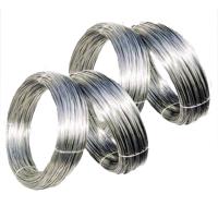 Buy cheap Tisco 2mm 4mm Stainless Steel Wire 6mm 304 316 430 product