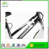 Buy cheap 24" Brushless Motor Electric Bicycle with 48V 250W Power and 12AH Battery in Bangladesh from wholesalers