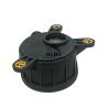Buy cheap Excavator Engine Exhaust Cap DH215 DH220 DH225 DH300-5 -7-9 Engine Air Breather Cap DOOSAN from wholesalers