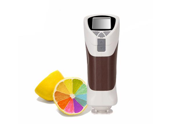 Buy cheap The Cheapest Price Laboratory Colorimeter Food And Fruit Color Difference Meter from wholesalers
