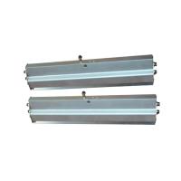 Buy cheap Panasonic SP28 squeegee ASSEMBLY Holder printing machine blade product