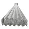 Buy cheap 316 Stainless Steel Profiles 0.24mm - 60mm Thick Hairline SS Angle Bar from wholesalers
