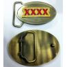 Buy cheap buckle clips money clips hat clip from wholesalers