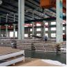 Buy cheap 12 - 20GA Thick DIN 1.4401 316 Stainless Steel Plate Non Magnetic Sheet from wholesalers
