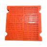 Buy cheap Industrial Linear Vibrating Screen New Polyurethane Sieving Machine for Ore Dewatering and Liquid Sieving from wholesalers