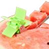 Buy cheap Stainless Steel Cube Watermelon Slicer Cutter Kitchen Gadgets from wholesalers