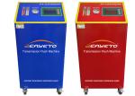 Transmission Cleaning Machine Flush Fluid Remanufactured One Button Exchange