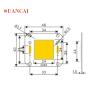 Buy cheap 100W Copper Base US Bridgelux High Lumens 150Lumens Floodlight COB Chip from wholesalers