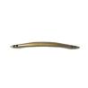 Buy cheap Funeral Articles Zamak Metal Coffin Handles Size 30×5 Cm H068 Italy Style from wholesalers