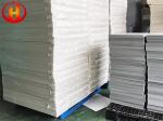 Non Toxic Polypropylene Coroplast Panel 300GSM For Packaging