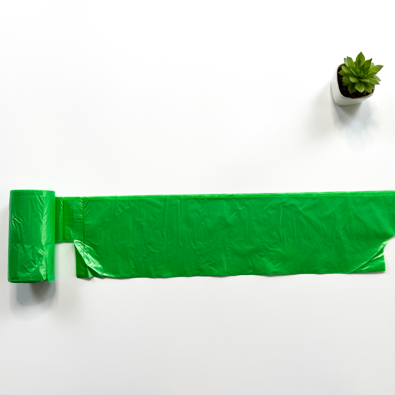 Embossing Surface Handling T-Shirt Garbage Bags Hot Products for Other Personal Care