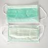Buy cheap Printed 95% BEF Breathable Medical Face Mask from wholesalers