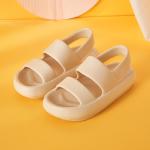 OEM Shock Absorption Women'S Beach Sandals For Outdoor Sports
