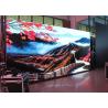Buy cheap RGB SMD Advertising LED Wall Panels , LED Digital Display Light Slim Design from wholesalers