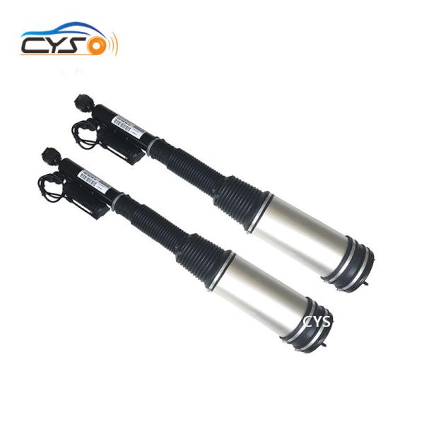 Buy cheap Mercedes W220 S Class Rear Air Suspension Shock Strut 2203205013 2WD from wholesalers