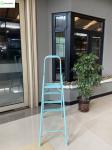 1.0mm aluminium ladder heavy duty