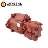 Buy cheap Excavator hydraulic pump PVD-1B-32CP-8AG5 Excavator Hydraulic parts from wholesalers