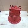 Buy cheap Excavator Machine Pc20fr Pc30 Pc60-7 Pc150 Ym172173-73311 Sy55 Swing Motor For Sany Komatsu from wholesalers