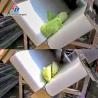 Buy cheap 185KG 380V Commercial fruit and vegetable cutting machine carrot and eggplant cutting machine from wholesalers