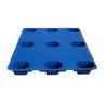 Buy cheap Reinforced Recycled Plastic Pallets Hygienic Euro Size 1100*1100mm from wholesalers