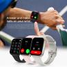 Buy cheap Waterproof Personalized Electronic Gifts Sport Smart Watch IP68 Fitness Tracker Bluetooth Call from wholesalers