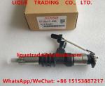 DENSO Common Rail injector 9709500-686 , 095000-6860, 095000-6861, ME304627,