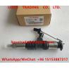 Buy cheap DENSO Common Rail injector 9709500-686 , 095000-6860, 095000-6861, ME304627, ME307086 for MITSUBISHI 6M60T from wholesalers