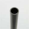 Buy cheap Sliver Grey SPCC PE Coated Lean Tube JY-4000YS-P 4M / Per Bar from wholesalers