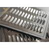 Buy cheap Suspended Silent Perforated Punch Metal Sheet Panel Plate Louver Sound Isolation Ceilings Walls Sound Insulation Louvers from wholesalers