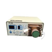 Buy cheap Solder Paste Auto Glue Dispenser Liquid Controller Dropper Fluid Dispenser product