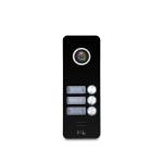3 Buttons Home Security Intercom System Video Door Phone Doorbell